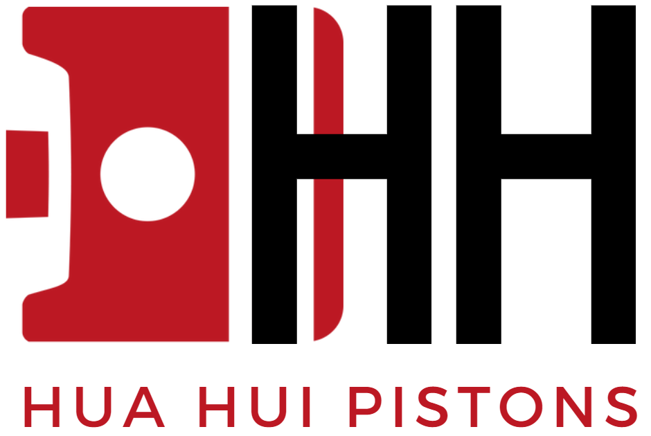 HuaHui PISTONS Logo