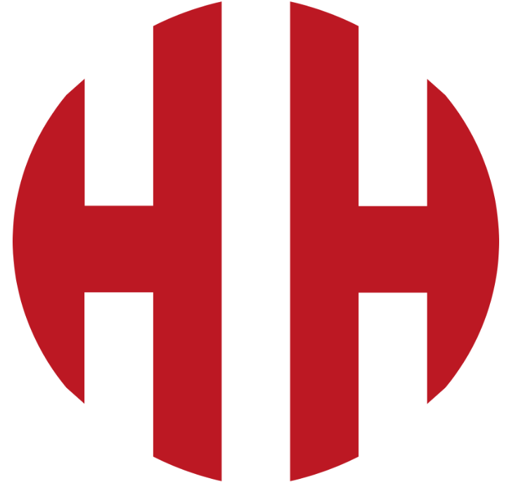 HuaHui PISTONS Logo